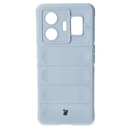 Bizon Tur do Realme GT3 Jasnoniebieski