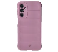 Bizon Tur do Samsung Galaxy M34 5G Jasnofioletowy