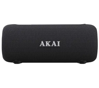 Głośnik Bluetooth AKAI ABTSW-40 15W Czarny