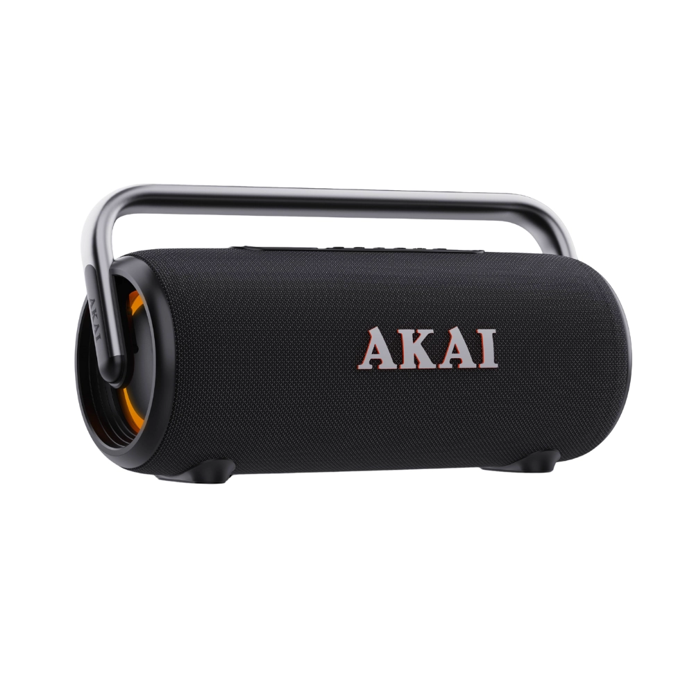Głośnik Bluetooth AKAI ABTSW-75 60W Czarny