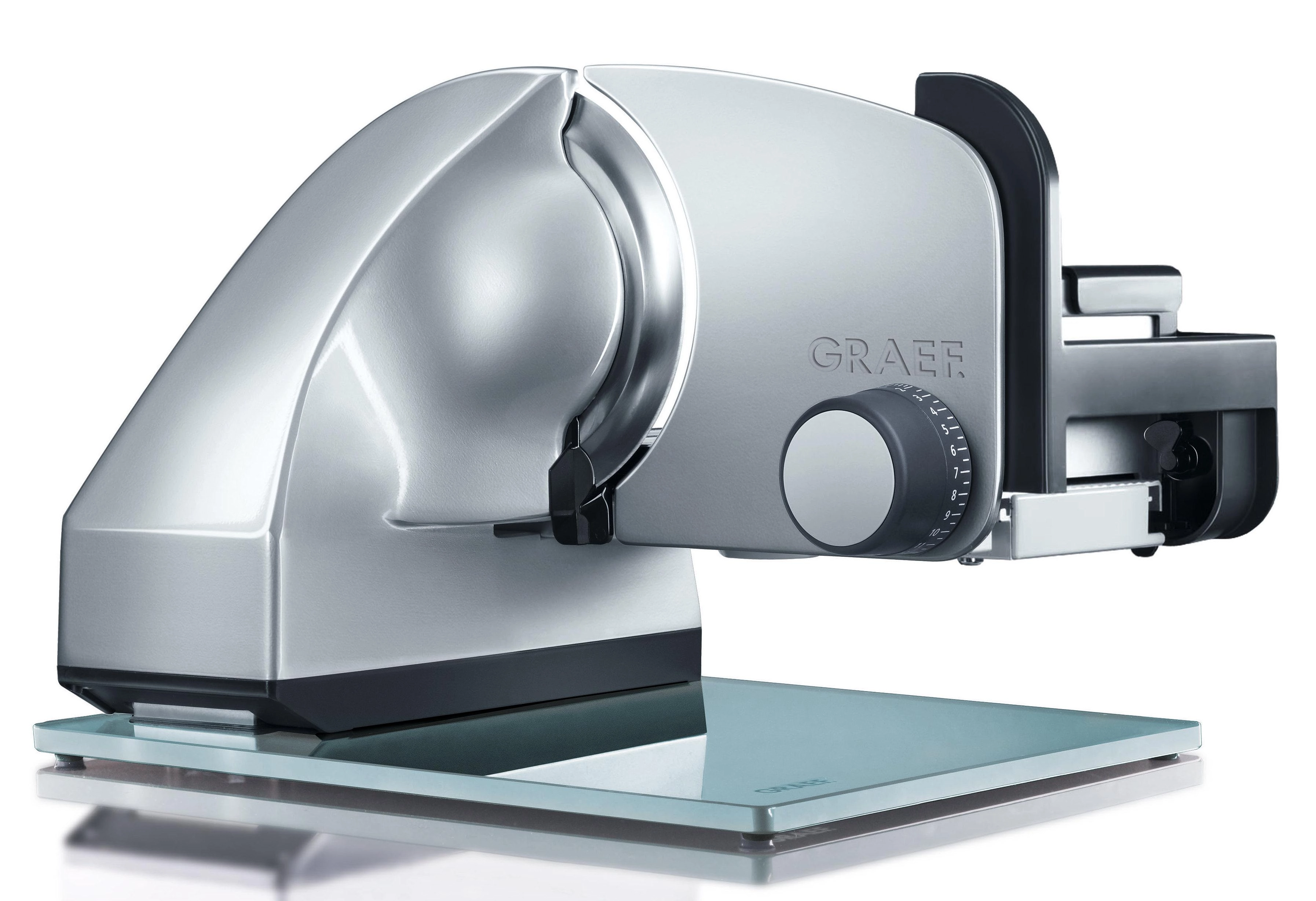 Graef Master M90