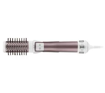 Suszarko-lokówka Rowenta Premium Care Brush Active CF9540 1000W Jonizacja Obrotowa Zimny nawiew Średnica szczotki 40mm 50mm