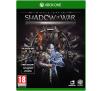 Śródziemie: Cień Wojny - Srebrna Edycja Xbox One / Xbox Series X