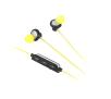 Słuchawki bezprzewodowe Kruger & Matz KMP89BT (żółty)
