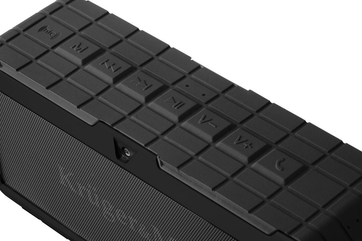 Głośnik Bluetooth Kruger & Matz Discovery KM0523B