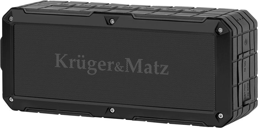 Głośnik Bluetooth Kruger & Matz Discovery KM0523B