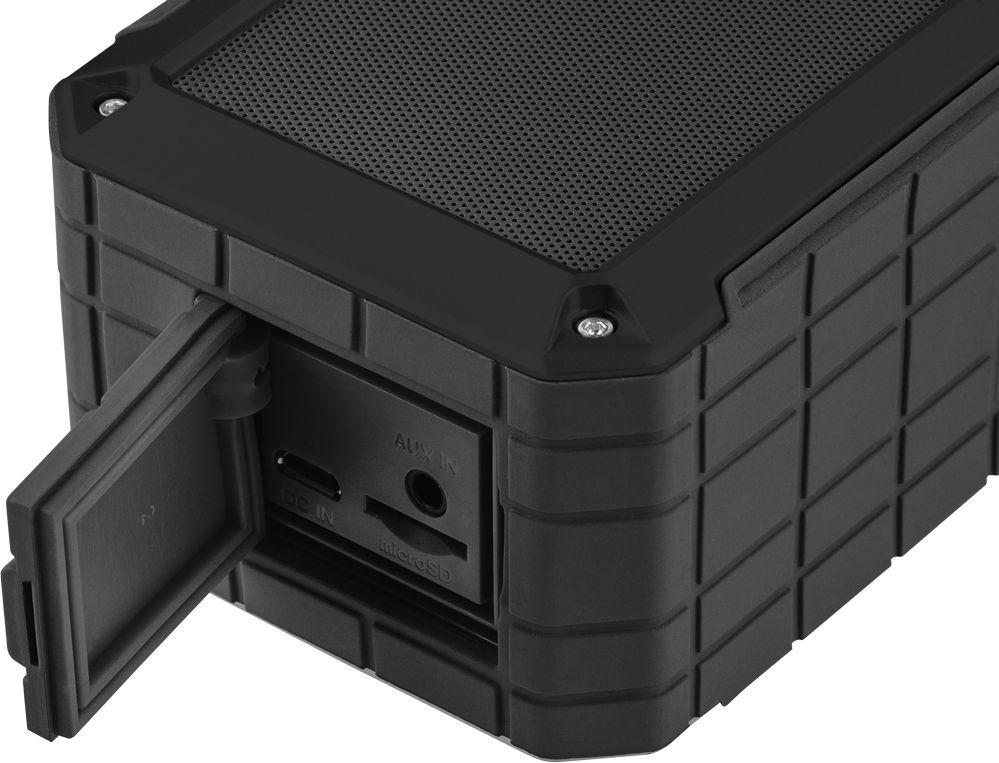 Głośnik Bluetooth Kruger & Matz Discovery KM0523B