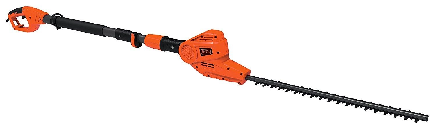 Nożyce elektryczne Black&Decker PH5551