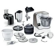 Bosch MUM5XL74 1000W Maszynka do mielenia Rozdrabniacz Blender kielichowy