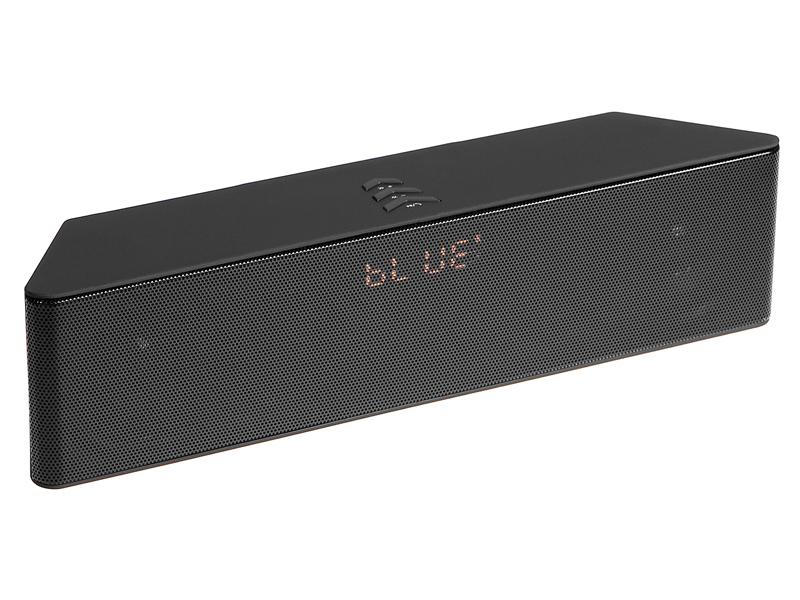 Głośnik Bluetooth Tracer Brix (czarny)