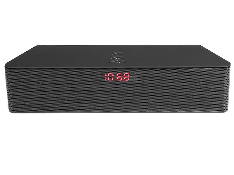 Głośnik Bluetooth Tracer Brix (czarny)