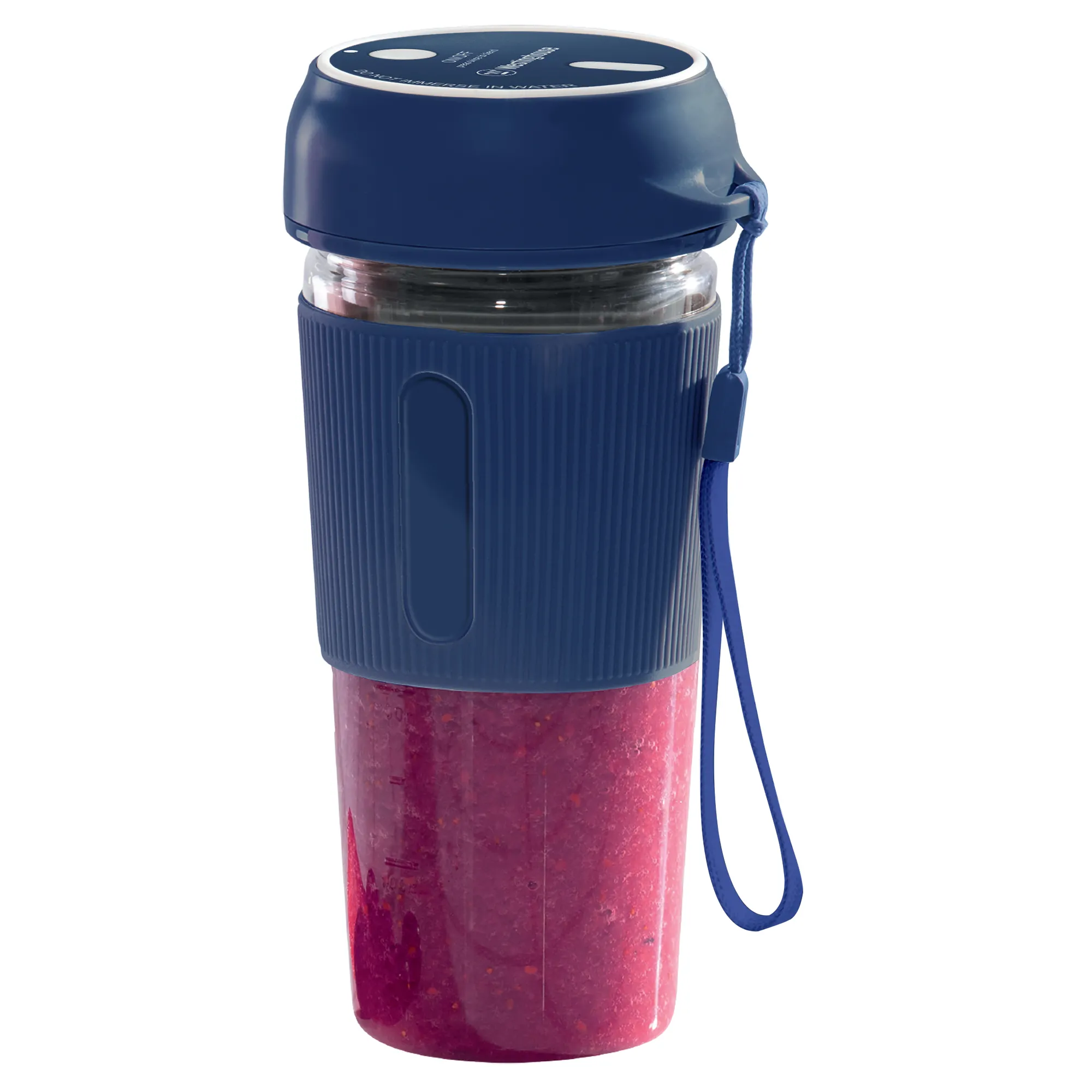 Blender kielichowy Westinghouse WKBEFE3003BU Bezprzewodowy 0,3l