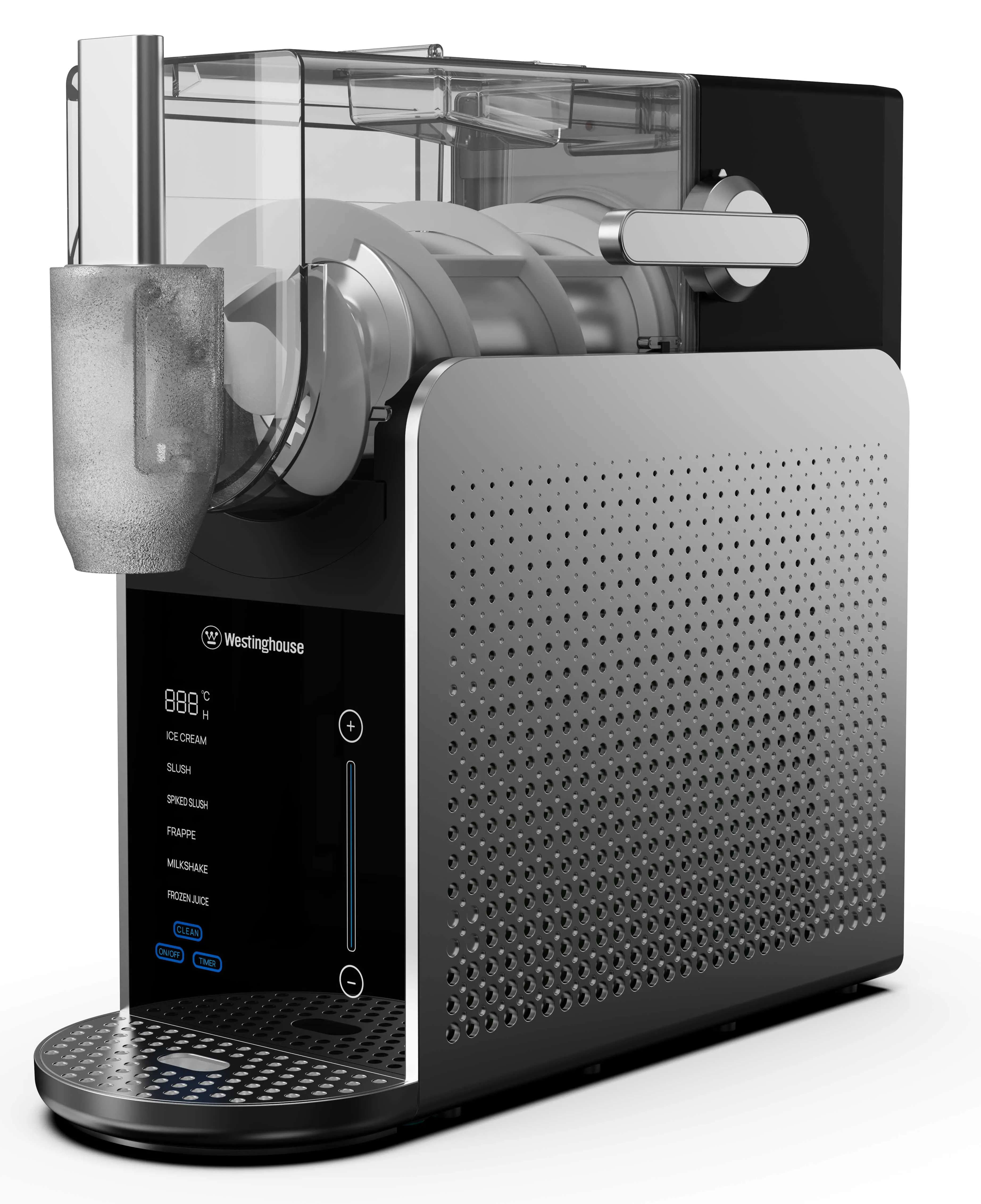 Maszynka do slushie Westinghouse WKSLM01