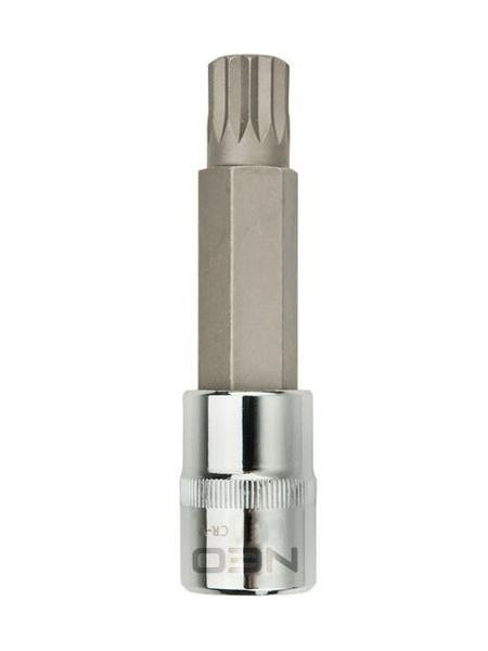 NEO Tools 08-735 Spline 1/2", M14 x 55 mm