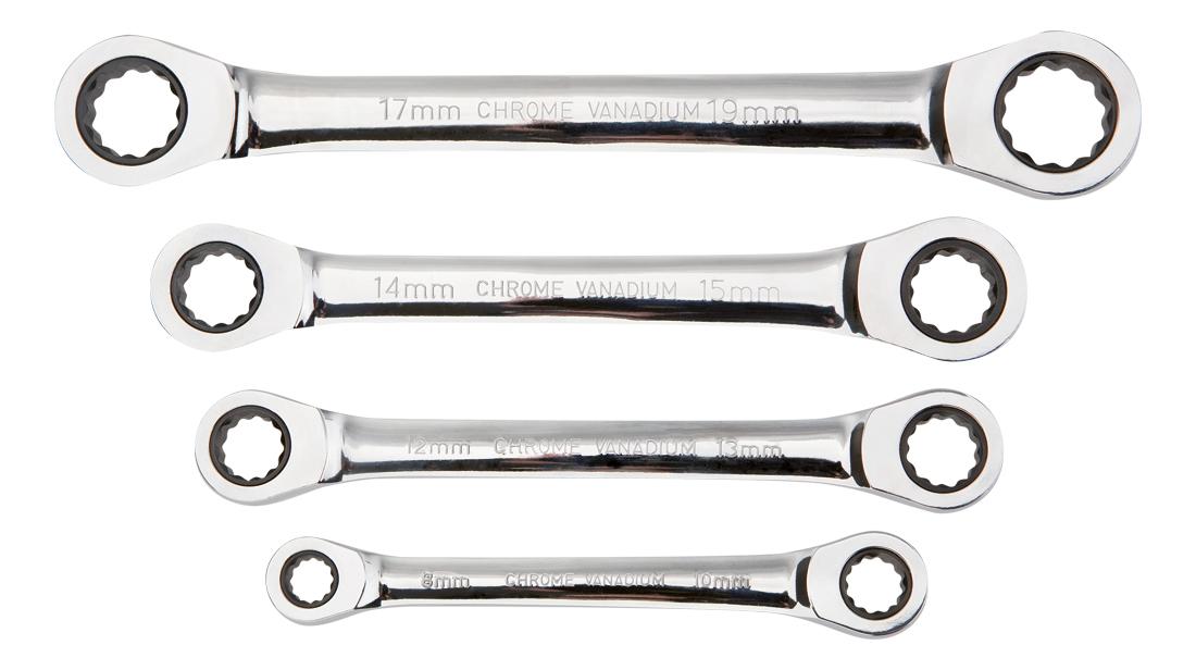 NEO Tools 09-070 4 szt.