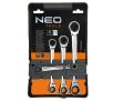 NEO Tools 09-070 4 szt.