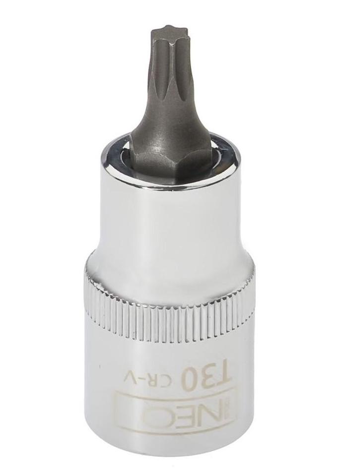 NEO Tools 08-753 Torx 1/2", T30 x 55 mm