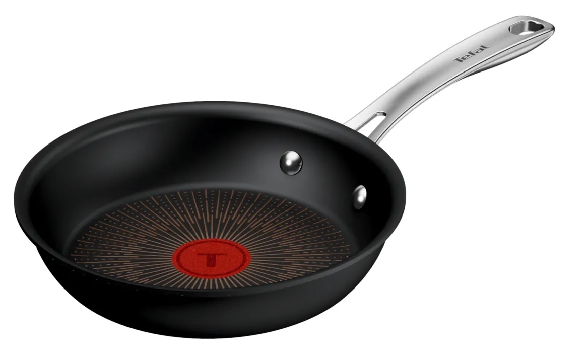 Patelnia Tefal Excellence Plus G3300202 Indukcja Titanium 20cm