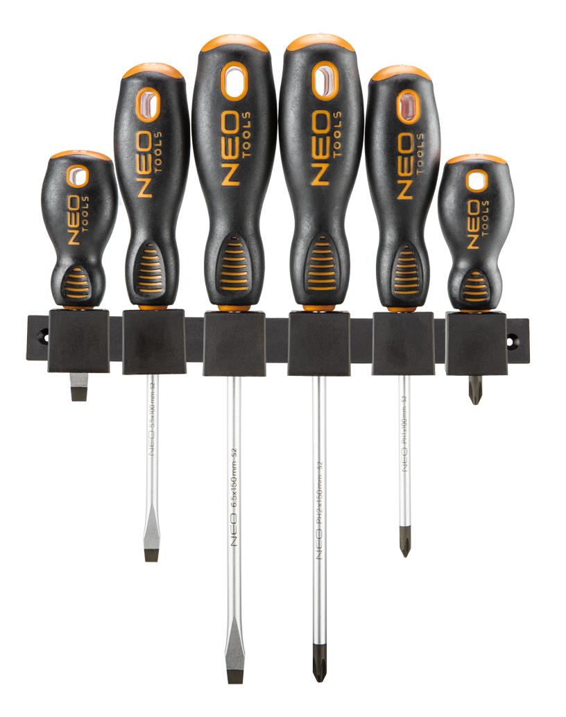 NEO Tools 04-205 6szt.