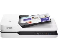 Epson WorkForce DS-1660W
