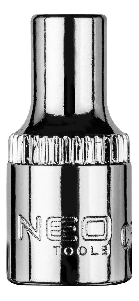 NEO Tools 08-444 1/4", 5 mm