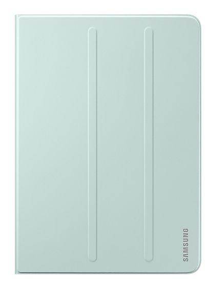 Etui na tablet Samsung Galaxy Tab S3 Book Cover EF-BT820PG (zielony)