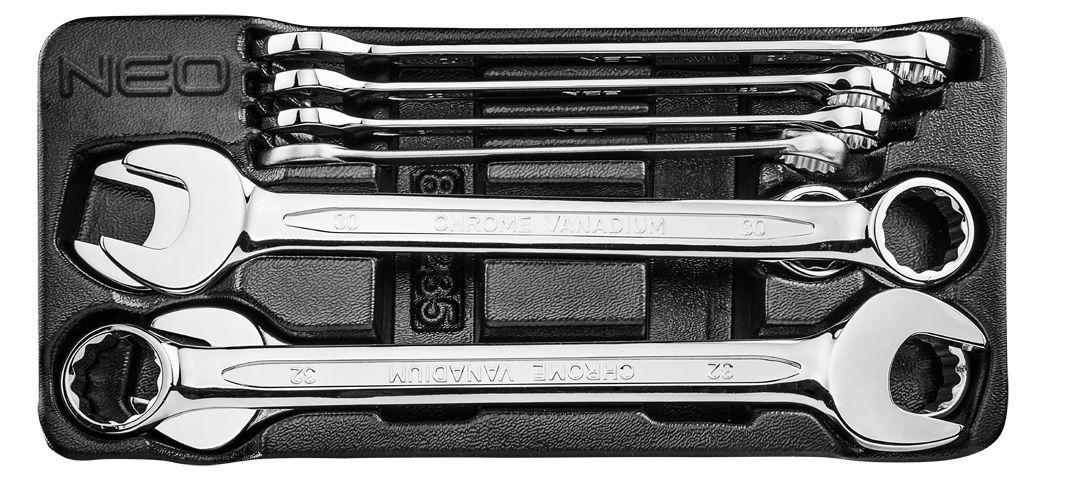 NEO Tools 84-235 20-32 mm 8 szt.