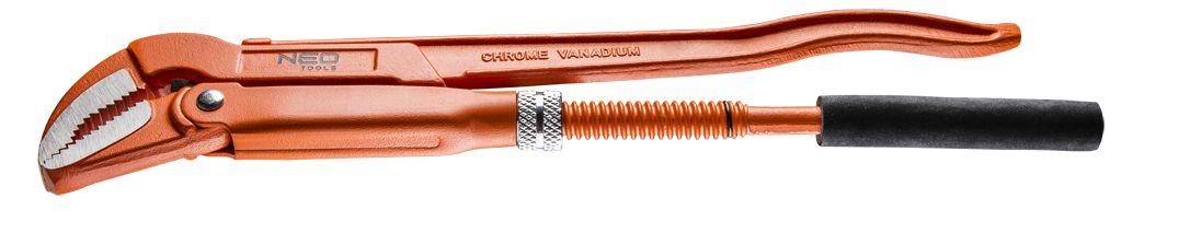 NEO Tools 02-128 45 535mm