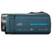 Kamera JVC GZ-RX645 (niebieski)