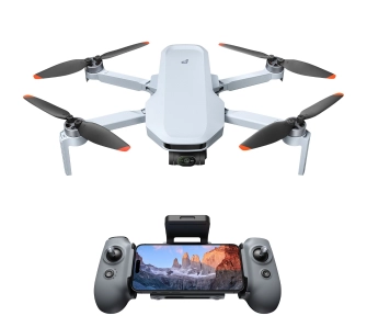 Dron Potensic Atom 2 Standard Kit