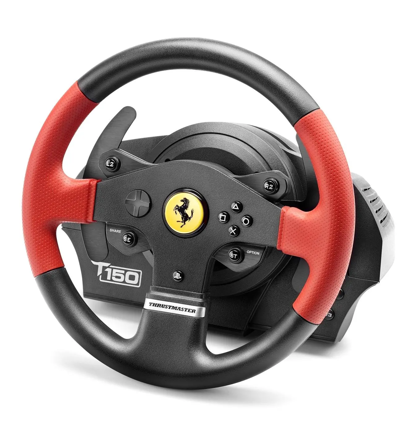 その他 THRUSTMASTER T150 Thrustmaster T150RS PRO RACING WHEEL PC/PS3/PS4 - Kierownice
