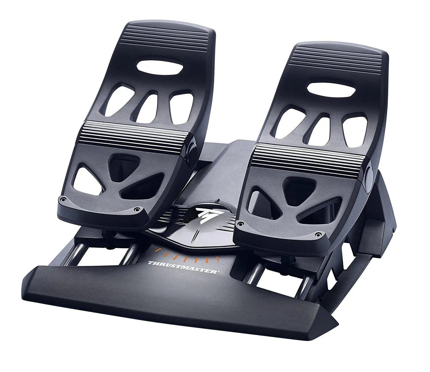 Pedały samolotowe Thrustmaster T.FLight Rudder Pedals do PC Przewodowy