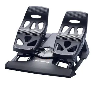 Pedały samolotowe Thrustmaster T.FLight Rudder Pedals do PC Przewodowy