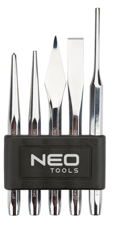 NEO Tools 33-060 5 szt