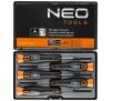 NEO Tools 04-225 5szt.