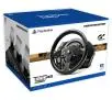 Kierownica Thrustmaster T300 RS GT Edition z pedałami do PS5, PS4, PS3, PC Force Feedback