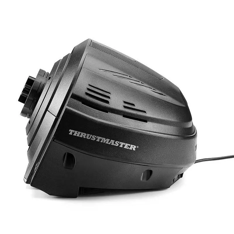 Kierownica Thrustmaster T300 RS GT Edition z pedałami do PS5, PS4, PS3, PC Force Feedback