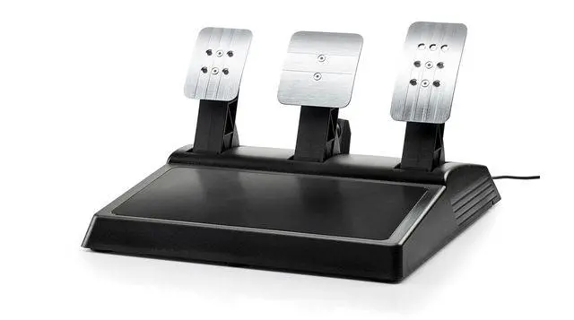 Kierownica Thrustmaster T300 RS GT Edition z pedałami do PS5, PS4, PS3, PC Force Feedback