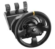 Thrustmaster TX Racing Wheel Leather Edition z pedałami do Xbox Series X/S, Xbox One, PC Force Feedback