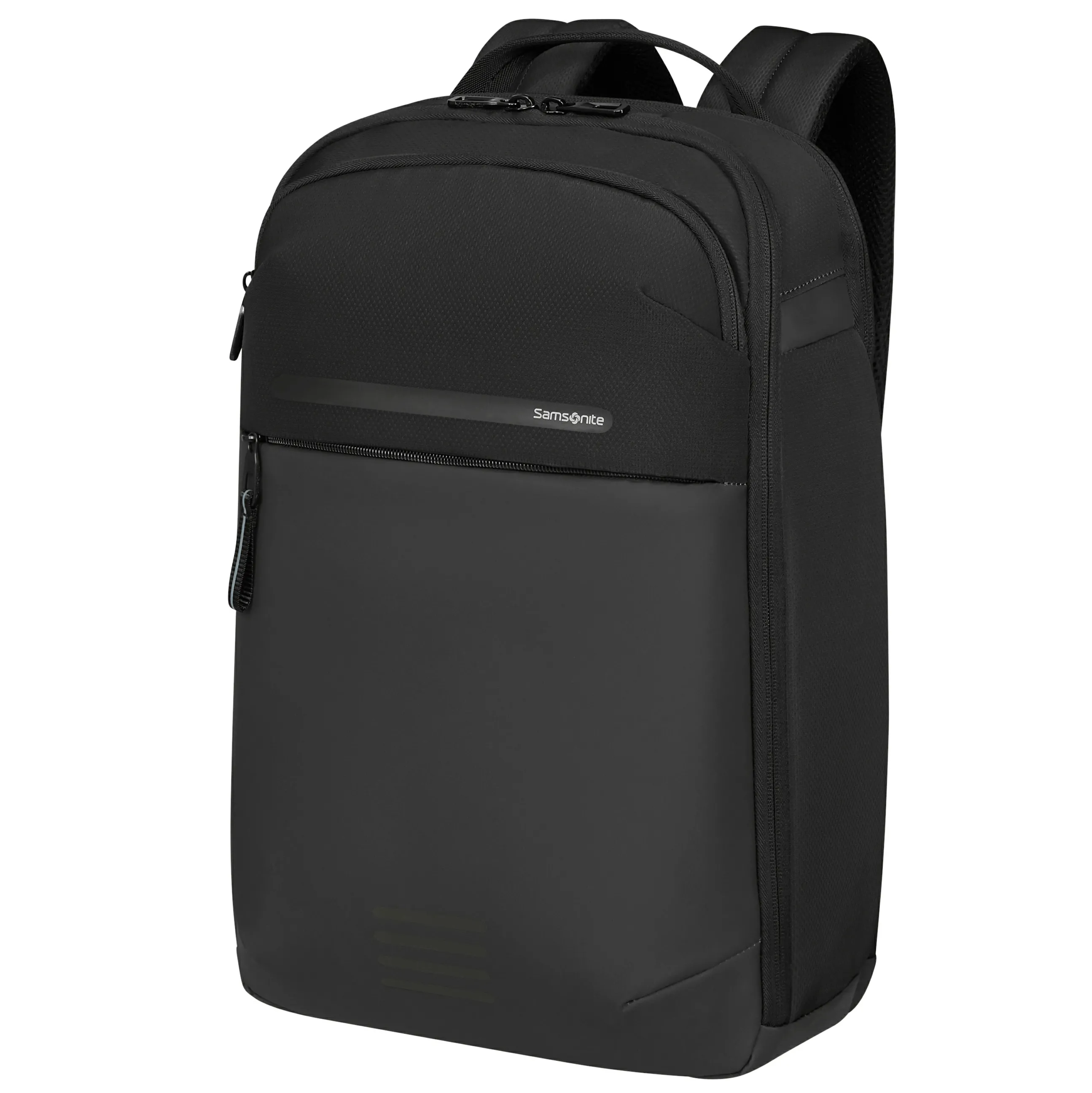 Plecak na laptopa Samsonite Moderny 17.3" Czarny