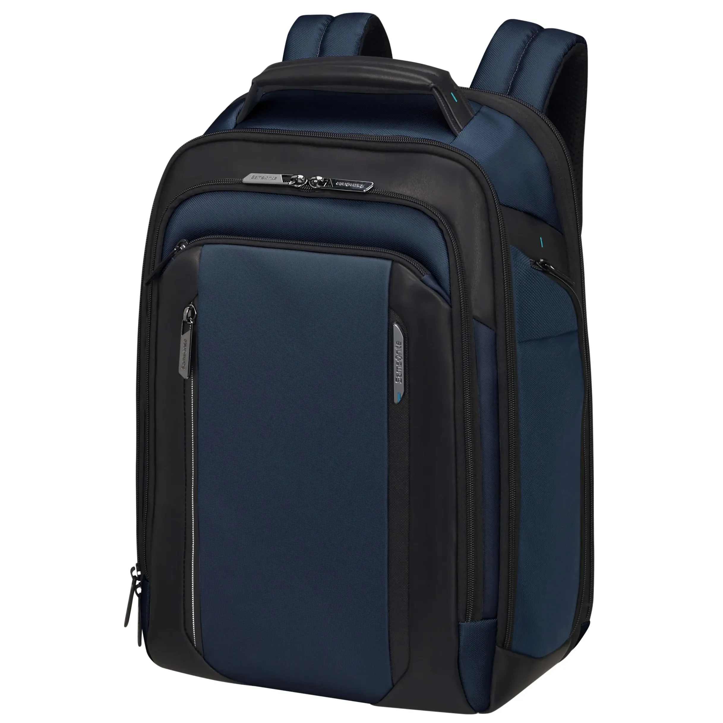 Plecak na laptopa Samsonite Spectrolite 4.0 15.6" Granatowy