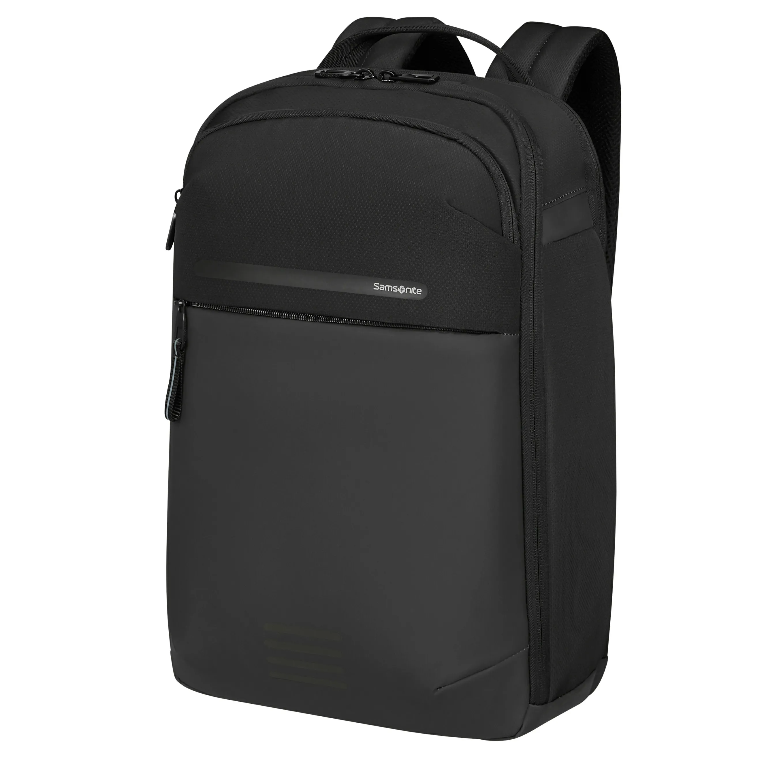 Plecak na laptopa Samsonite Moderny 15.6" Czarny