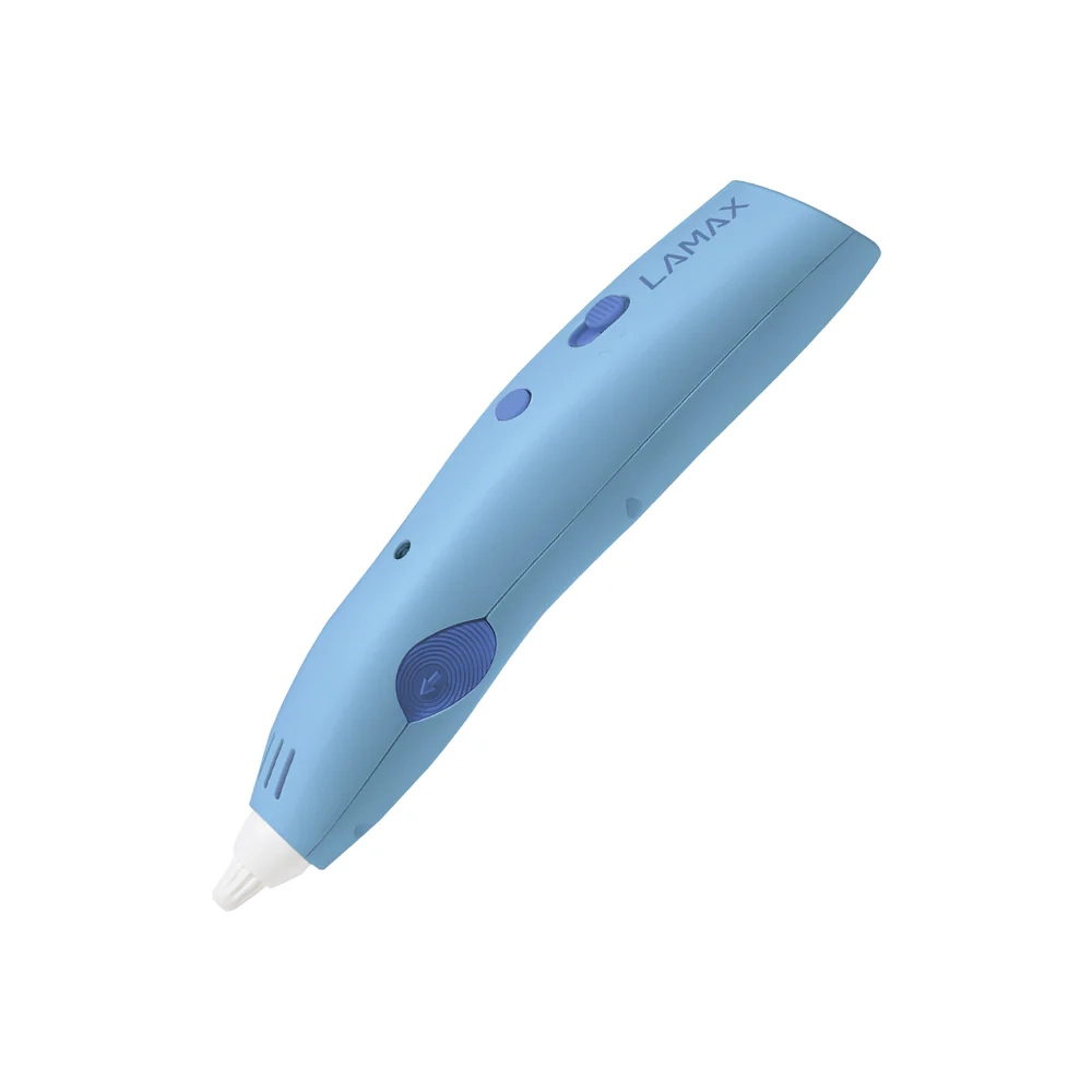 LAMAX ArtKid1 3D 1,75 mm Niebieski miniaturka