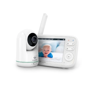 Niania elektroniczna TrueLife NannyCam R5