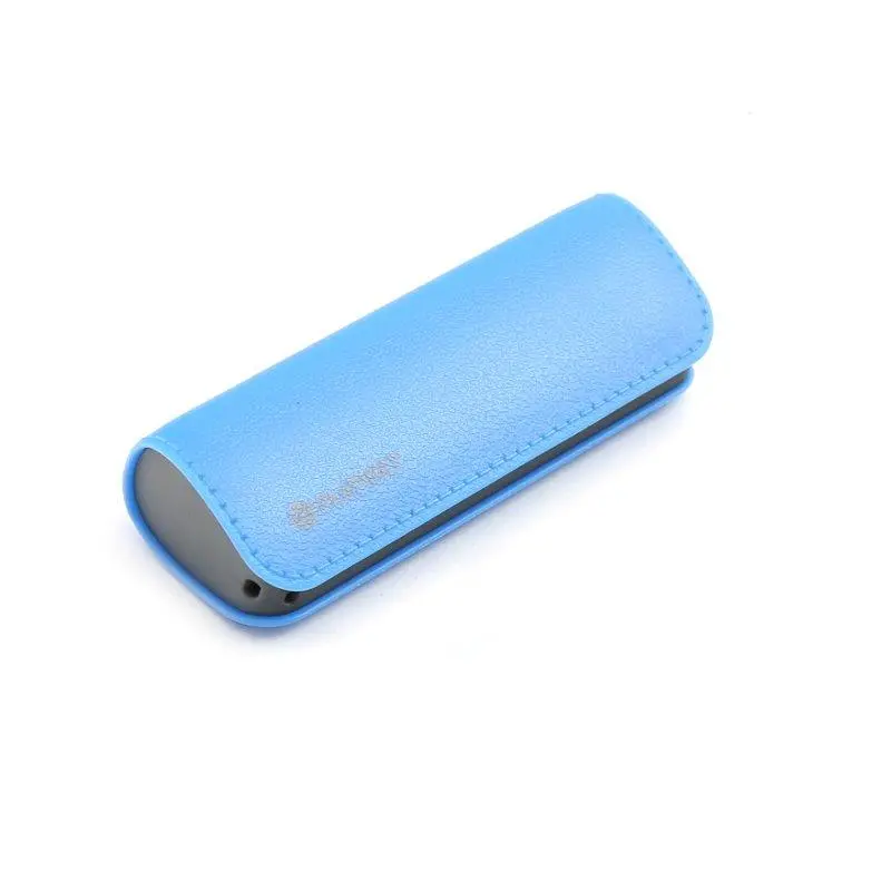 Powerbank Platinet PMPB26LBL 2600mAh Niebieski