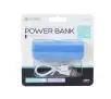 Powerbank Platinet PMPB26LBL 2600mAh Niebieski
