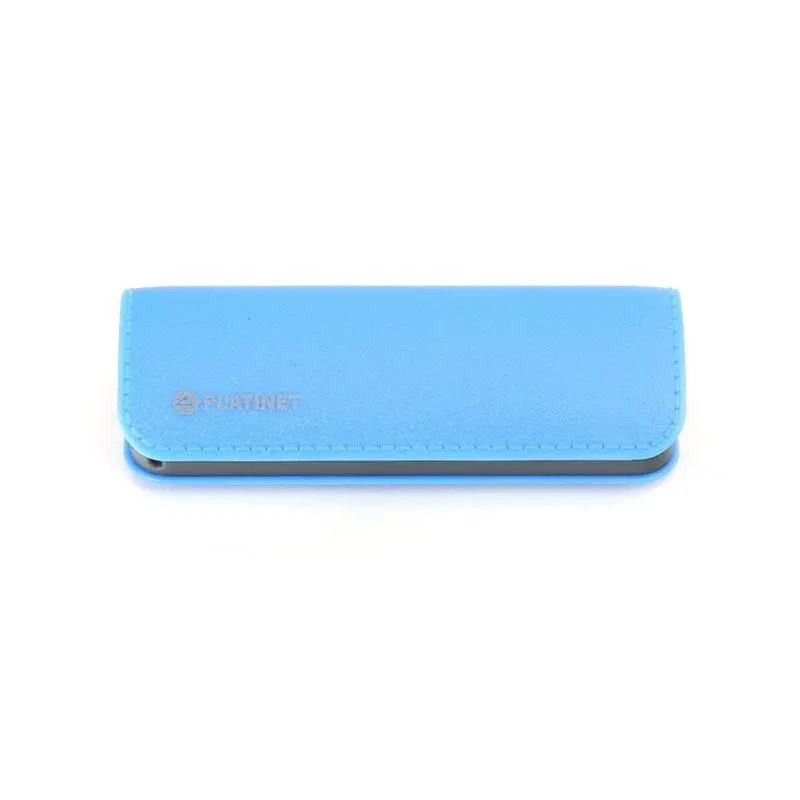 Powerbank Platinet PMPB26LBL 2600mAh Niebieski