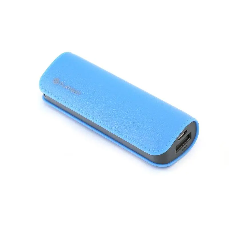 Powerbank Platinet PMPB26LBL 2600mAh Niebieski