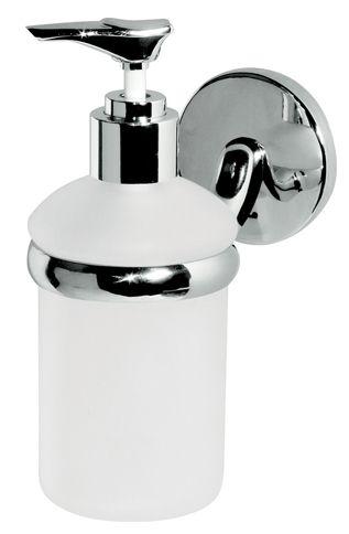 BA-DE Agat CT-7329 10 (chrom błyszczący)