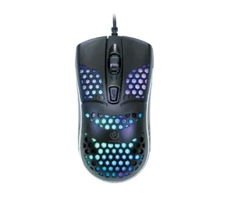 Myszka gamingowa Rebeltec GHOST Czarny